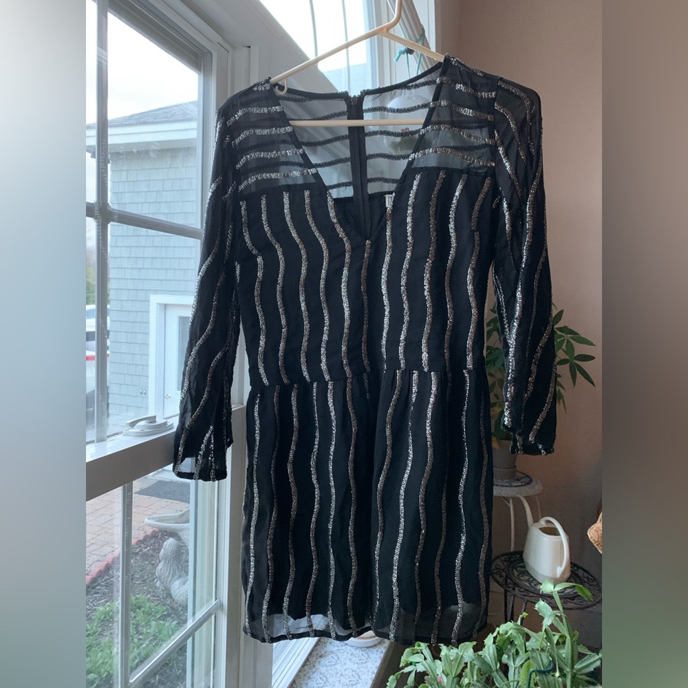 Abercrombie romper